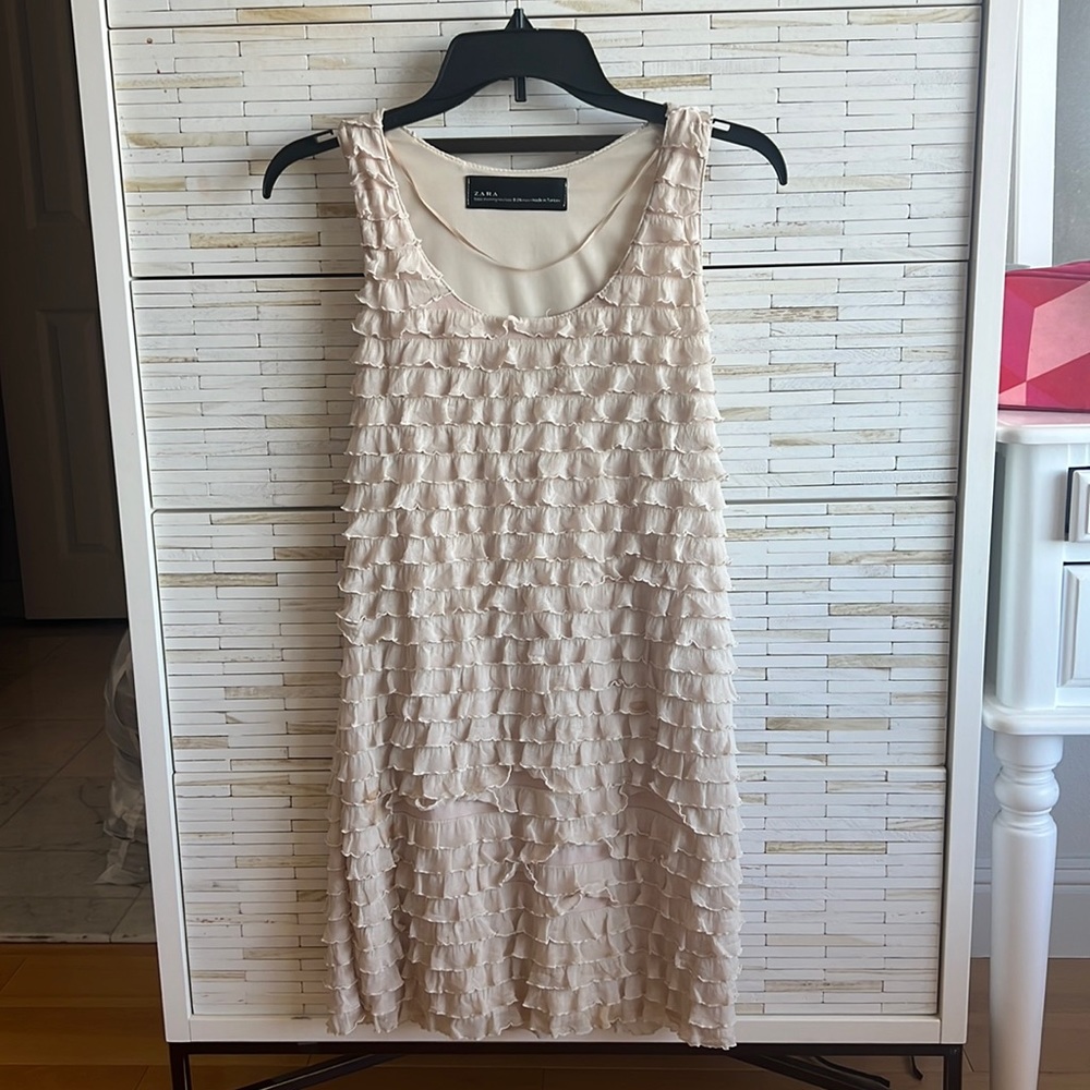 Zara mini dress